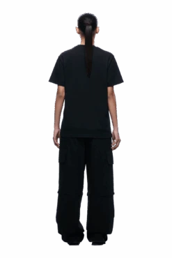 OLD ENGLISH CAMO TEE BLACK(Old English Camo Tee Black) 15 OLD ENGLISH CAMO TEE BLACK(Old English Camo Tee Black) -6PM CLOTHING SALE 1337x2005 6PM Spring 0036 250310 6PM ECOM LOOK 20 1365 min