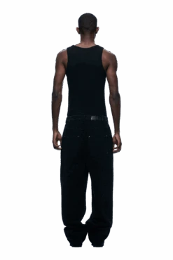 NEEDLEPUNCH DENIM X-TRA WIDE(Needlepunch Denim X Tra Wide) -6PM CLOTHING SALE 1337x2005 6PM Spring 0054 250310 6PM ECOM LOOK 17 1304 min