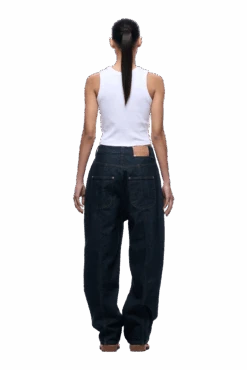 TYPE 6 DENIM BLUE RAW(Type 6 Denim Blue Raw) -6PM CLOTHING SALE 1337x2005 6PM Spring 0078 250310 6PM ECOM LOOK 13 1144 min