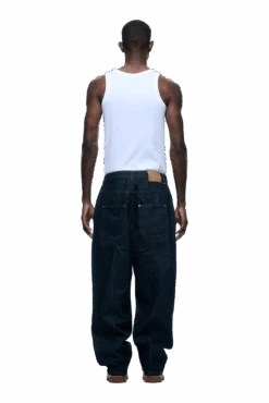 TYPE 6 DENIM BLUE RAW(Type 6 Denim Blue Raw) -6PM CLOTHING SALE 1337x2005 6PM Spring 0081 250310 6PM ECOM LOOK 13 772 min