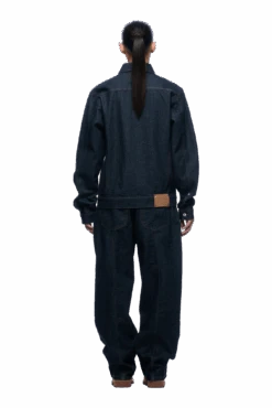 TYPE 6 DENIM JACKET BLUE RAW(Type 6 Denim Jacket Blue Raw) 19 TYPE 6 DENIM JACKET BLUE RAW(Type 6 Denim Jacket Blue Raw) -6PM CLOTHING SALE 1337x2005 6PM Spring 0085 250310 6PM ECOM LOOK 12 1164 min