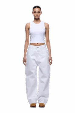 WAX COATED DENIM WHITE(Wax Coated Denim White) -6PM CLOTHING SALE 1337x2005 6PM Spring 0111 250310 6PM ECOM LOOK 09 629 min