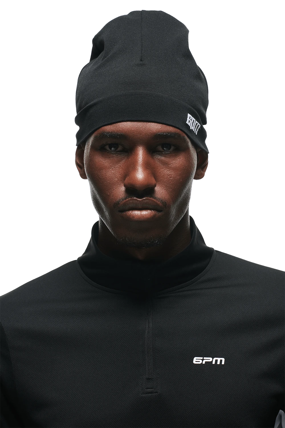 TECHNICAL LOGO BEANIE(Technical Logo Beanie) 4 TECHNICAL LOGO BEANIE(Technical Logo Beanie) - Image 2