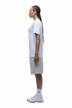 T-SHIRT REGULAR FIT WHITE(T Shirt Regular Fit White) -6PM CLOTHING SALE 1337x2005 6PM 0001 250520 6PM ECOM LOOK 53 2879