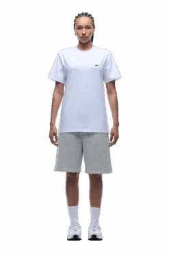 T-SHIRT REGULAR FIT WHITE(T Shirt Regular Fit White) -6PM CLOTHING SALE 1337x2005 6PM 0002 250520 6PM ECOM LOOK 53 2876