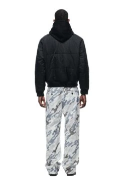 DOT CAMO HOODED BOMBER JACKET(Dot Camo Hooded Bomber Jacket) -6PM CLOTHING SALE 1337x2005 6PM 0003 2408 6PM ECOM LOOK 19 0871 min