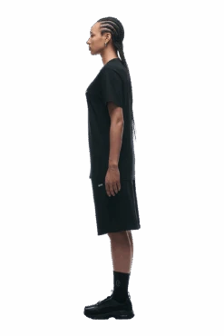 T-SHIRT REGULAR FIT BLACK(T Shirt Regular Fit Black) -6PM CLOTHING SALE 1337x2005 6PM 0007 250520 6PM ECOM LOOK 52 2928