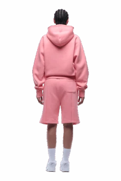 COVERLOCK ZIP HOODIE FLAMINGO PINK(Coverlock Zip Hoodie Flamingo Pink) -6PM CLOTHING SALE 1337x2005 6PM 0009 2500610 6PM ECOM LOOK 39 1392 min