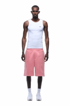 COVERLOCK SHORTS PINK(Coverlock Shorts Pink) -6PM CLOTHING SALE 1337x2005 6PM 0014 2500610 6PM ECOM LOOK 38 1397 min