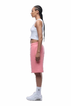 COVERLOCK SHORTS PINK(Coverlock Shorts Pink) -6PM CLOTHING SALE 1337x2005 6PM 0016 2500610 6PM ECOM LOOK 38 1365 min