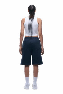 COVERLOCK SHORTS NAVY(Coverlock Shorts Navy) 15 COVERLOCK SHORTS NAVY(Coverlock Shorts Navy) -6PM CLOTHING SALE 1337x2005 6PM 0018 2500610 6PM ECOM LOOK 37 1472 min