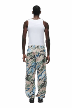 DOT CAMO TRACK PANTS(Dot Camo Track Pants) -6PM CLOTHING SALE 1337x2005 6PM 0021 2408 6PM ECOM LOOK 16 1066 min