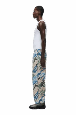 DOT CAMO TRACK PANTS(Dot Camo Track Pants) -6PM CLOTHING SALE 1337x2005 6PM 0022 2408 6PM ECOM LOOK 16 1059 min