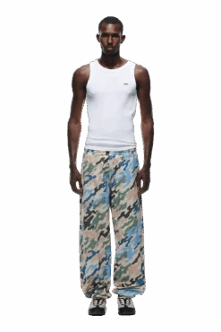 DOT CAMO TRACK PANTS(Dot Camo Track Pants) -6PM CLOTHING SALE 1337x2005 6PM 0023 2408 6PM ECOM LOOK 16 1051 min