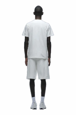 T-SHIRT REGULAR FIT COCONUT WHITE(T Shirt Regular Fit Coconut White) -6PM CLOTHING SALE 1337x2005 6PM 0024 250520 6PM ECOM LOOK 49 2814