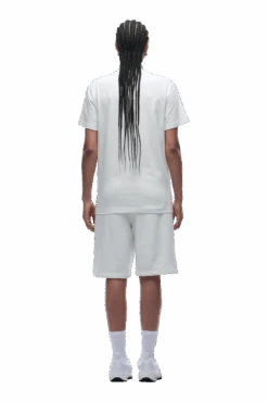 T-SHIRT REGULAR FIT COCONUT WHITE(T Shirt Regular Fit Coconut White) -6PM CLOTHING SALE 1337x2005 6PM 0027 250520 6PM ECOM LOOK 49 2422