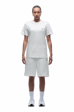 T-SHIRT REGULAR FIT COCONUT WHITE(T Shirt Regular Fit Coconut White) -6PM CLOTHING SALE 1337x2005 6PM 0029 250520 6PM ECOM LOOK 49 2381