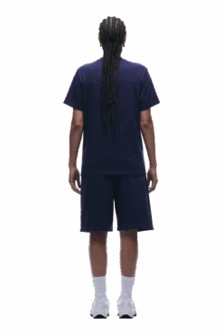 T-SHIRT REGULAR FIT ORBIT BLUE(T Shirt Regular Fit Orbit Blue) -6PM CLOTHING SALE 1337x2005 6PM 0030 250520 6PM ECOM LOOK 48 2537