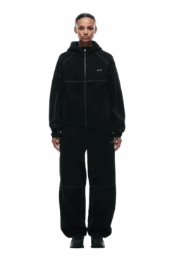 HOODED ROADMAN JACKET(Hooded Roadman Jacket) -6PM CLOTHING SALE 1337x2005 6PM 0032 2408 6PM ECOM LOOK 15 0650 min