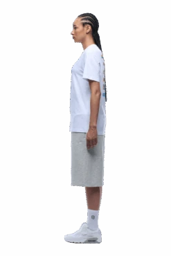 MULTI LOGO TEE WHITE(Multi Logo Tee White) -6PM CLOTHING SALE 1337x2005 6PM 0034 2500610 6PM ECOM LOOK 35 1235 min