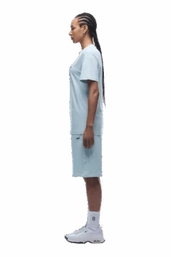 T-SHIRT REGULAR FIT ICE BLUE(T Shirt Regular Fit Ice Blue) -6PM CLOTHING SALE 1337x2005 6PM 0040 250520 6PM ECOM LOOK 47 2334