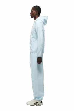 HOODED ROADMAN JACKET ICE BLUE(Hooded Roadman Jacket Ice Blue) -6PM CLOTHING SALE 1337x2005 6PM 0043 2408 6PM ECOM LOOK 13 0539 min