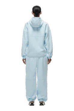 HOODED ROADMAN JACKET ICE BLUE(Hooded Roadman Jacket Ice Blue) -6PM CLOTHING SALE 1337x2005 6PM 0044 2408 6PM ECOM LOOK 13 0475 min