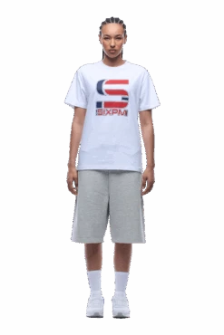 GRAN TURISMO TEE WHITE(Gran Turismo Tee White) -6PM CLOTHING SALE 1337x2005 6PM 0044 2500610 6PM ECOM LOOK 33 1280 min