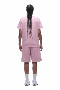 T-SHIRT REGULAR FIT BABY PINK(T Shirt Regular Fit Pink) -6PM CLOTHING SALE 1337x2005 6PM 0051 250520 6PM ECOM LOOK 45 2290