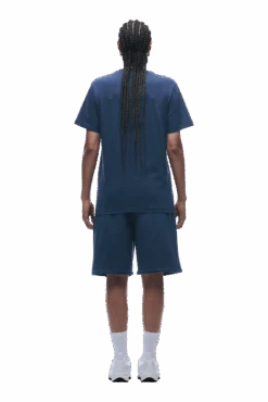 T-SHIRT REGULAR FIT NAVY(T Shirt Regular Fit Navy) -6PM CLOTHING SALE 1337x2005 6PM 0054 250520 6PM ECOM LOOK 44 2617NAVY