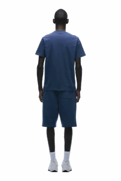 T-SHIRT REGULAR FIT NAVY(T Shirt Regular Fit Navy) -6PM CLOTHING SALE 1337x2005 6PM 0057 250520 6PM ECOM LOOK 44 2262NAVY