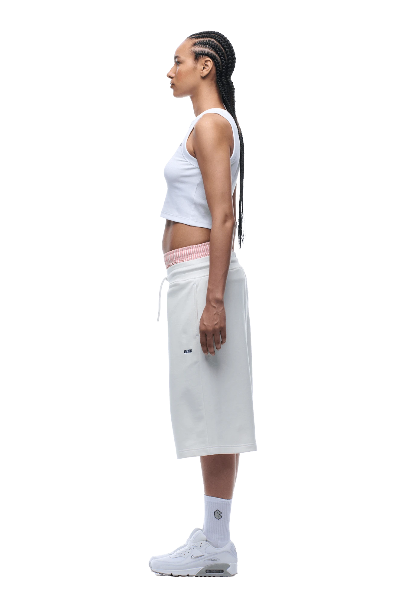 BOXERS SHORTS OFF-WHITE(Boxers Shorts Off White) 8 BOXERS SHORTS OFF-WHITE(Boxers Shorts Off White) - Image 6