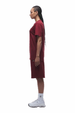 T-SHIRT REGULAR FIT WINE RED(T Shirt Regular Fit Wine Red) 14 T-SHIRT REGULAR FIT WINE RED(T Shirt Regular Fit Wine Red) -6PM CLOTHING SALE 1337x2005 6PM 0061 250520 6PM ECOM LOOK 43 2687