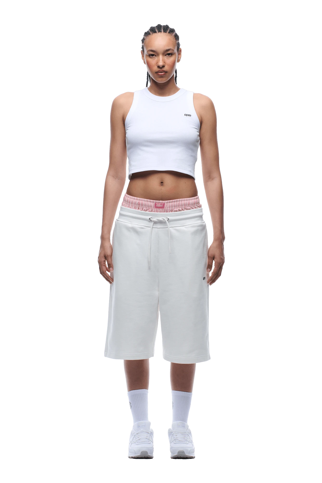 BOXERS SHORTS OFF-WHITE(Boxers Shorts Off White) 7 BOXERS SHORTS OFF-WHITE(Boxers Shorts Off White) - Image 5