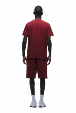 T-SHIRT REGULAR FIT WINE RED(T Shirt Regular Fit Wine Red) 12 T-SHIRT REGULAR FIT WINE RED(T Shirt Regular Fit Wine Red) -6PM CLOTHING SALE 1337x2005 6PM 0063 250520 6PM ECOM LOOK 43 2205