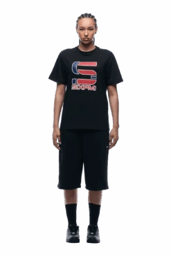 GRAN TURISMO TEE BLACK(Gran Turismo Tee Black) -6PM CLOTHING SALE 1337x2005 6PM 0068 2500610 6PM ECOM LOOK 29 1574 min