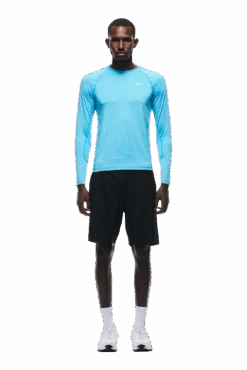 6PM SPORTS LONGSLEEVE AQUA BLUE(6pm Sports Longsleeve Aqua Blue) -6PM CLOTHING SALE 1337x2005 6PM 0069 2408 6PM ECOM LOOK 09 0997 min 030cb174 7fd1 4426 95f9 cdec882dcb69