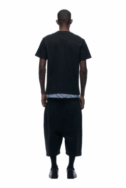 GRAN TURISMO TEE BLACK(Gran Turismo Tee Black) -6PM CLOTHING SALE 1337x2005 6PM 0069 2500610 6PM ECOM LOOK 29 1014 min