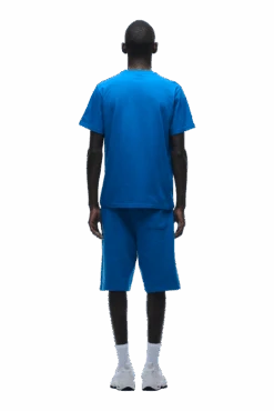 T-SHIRT REGULAR FIT PRINCESS BLUE(T Shirt Regular Fit Princess Blue) -6PM CLOTHING SALE 1337x2005 6PM 0069 250520 6PM ECOM LOOK 42 2156 min