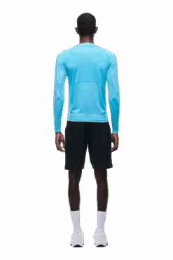6PM SPORTS LONGSLEEVE AQUA BLUE(6pm Sports Longsleeve Aqua Blue) -6PM CLOTHING SALE 1337x2005 6PM 0070 2408 6PM ECOM LOOK 09 0271 min