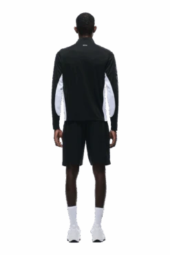 6PM SPORTS HALF-ZIP BLACK(6pm Sports Half Zip Black) -6PM CLOTHING SALE 1337x2005 6PM 0073 2408 6PM ECOM LOOK 08 0240 min