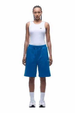 6PM+ SHORTS PRINCESS BLUE(6pm Shorts Princess Blue) -6PM CLOTHING SALE 1337x2005 6PM 0074 250520 6PM ECOM LOOK 41 2166