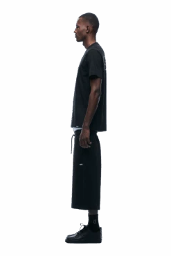 REFLECTIVE LOGO TEE BLACK(Reflective Logo Tee Black) 11 REFLECTIVE LOGO TEE BLACK(Reflective Logo Tee Black) -6PM CLOTHING SALE 1337x2005 6PM 0076 2500610 6PM ECOM LOOK 28 0965 min