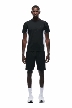 6PM SPORTS TRAINING SHIRT BLACK(6pm Sports Training Shirt Black) -6PM CLOTHING SALE 1337x2005 6PM 0077 2408 6PM ECOM LOOK 07 0209 min 68823054 7e7d 4de5 b6a2 8df983ed7fda