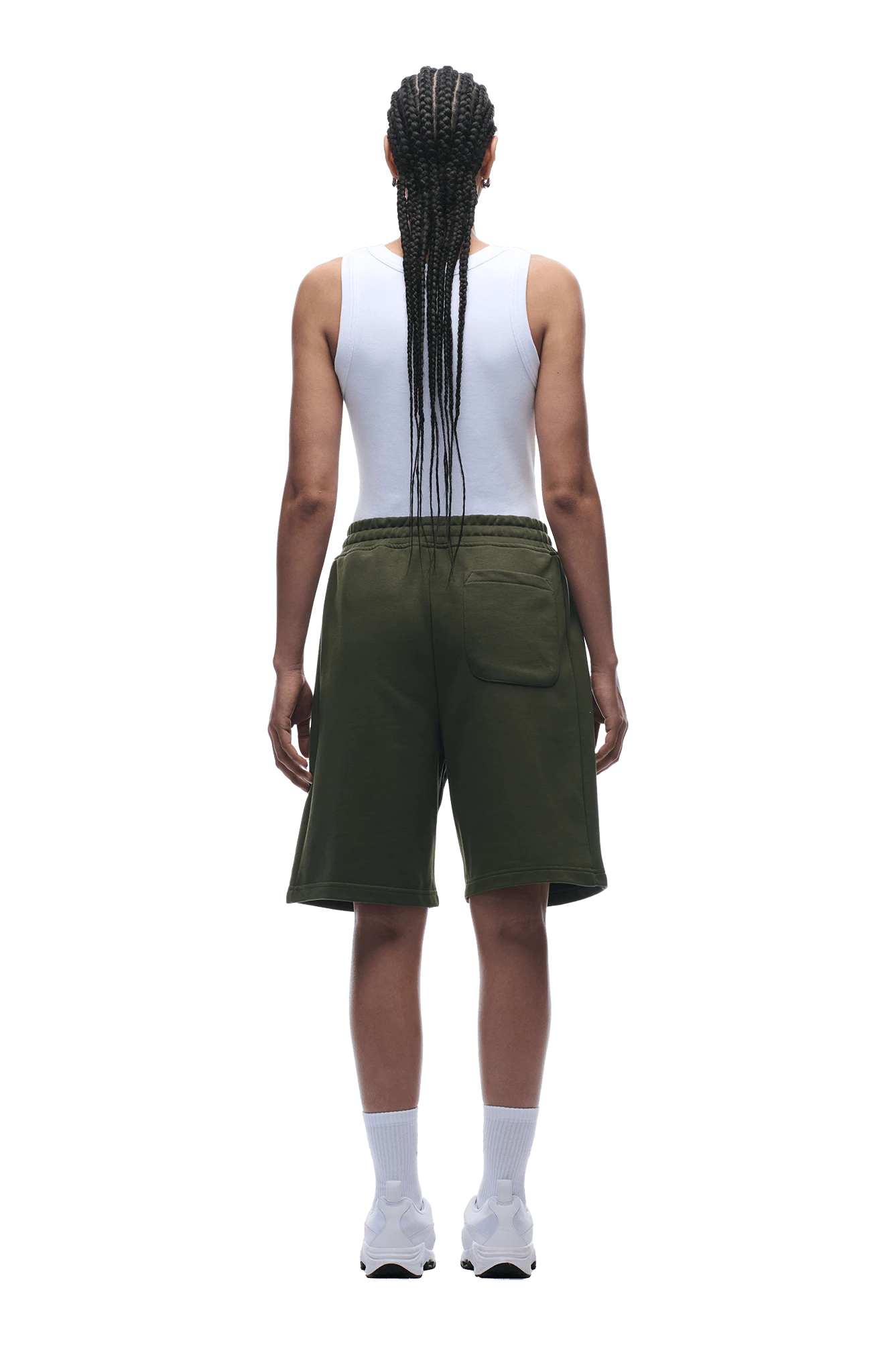 6PM+ SHORTS FOREST NIGHT(6pm Shorts Forest Night) 9 6PM+ SHORTS FOREST NIGHT(6pm Shorts Forest Night) - Image 7