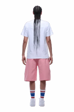 MULTI FONT TEE WHITE(Multi Font Tee White) -6PM CLOTHING SALE 1337x2005 6PM 0093 2500610 6PM ECOM LOOK 24 0870 min