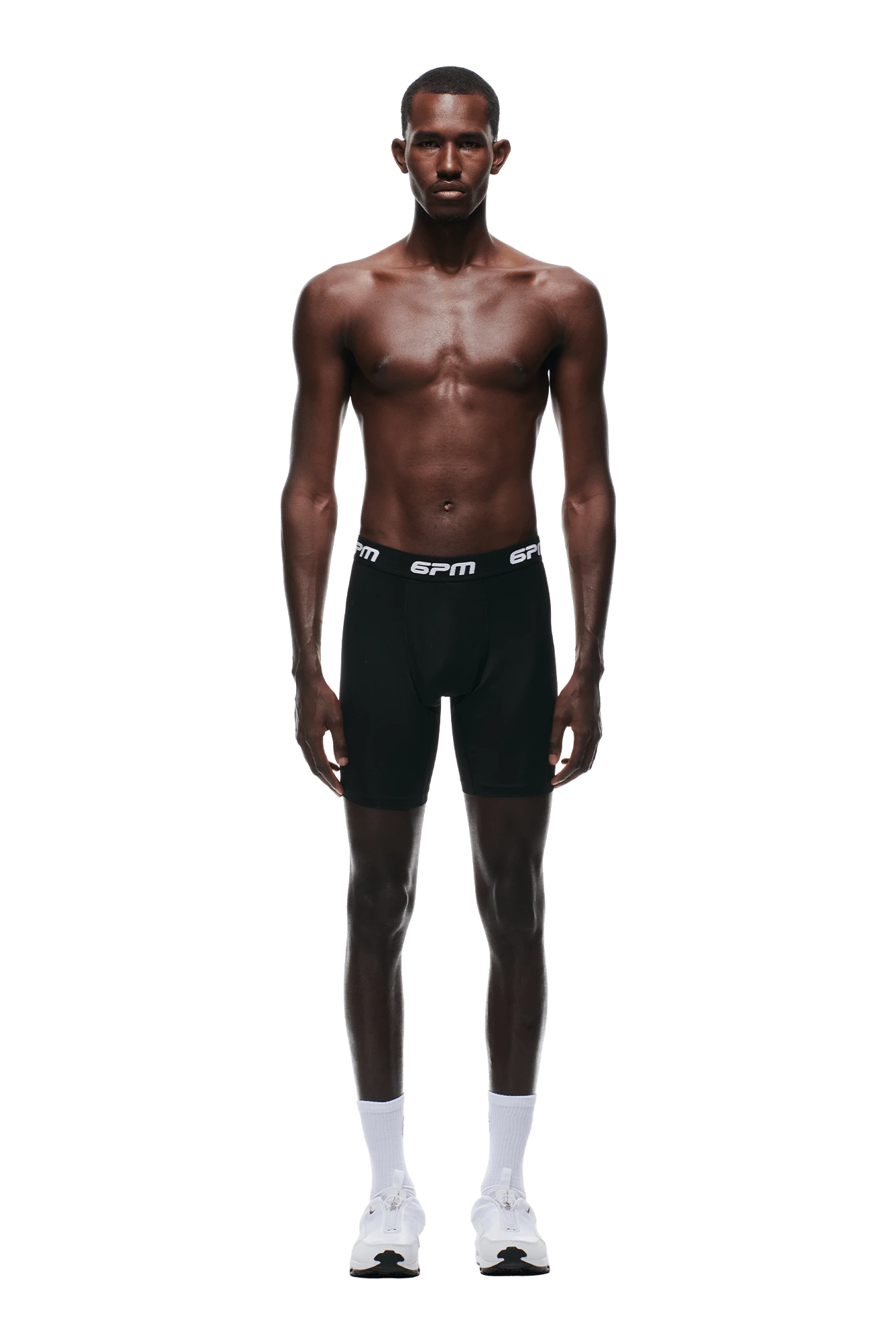 6PM SPORTS BOXERSHORTS BLACK(6pm Sports Boxershorts Black) 4 6PM SPORTS BOXERSHORTS BLACK(6pm Sports Boxershorts Black) - Image 2