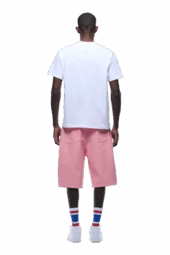 MULTI FONT TEE WHITE(Multi Font Tee White) -6PM CLOTHING SALE 1337x2005 6PM 0096 2500610 6PM ECOM LOOK 24 0775 min