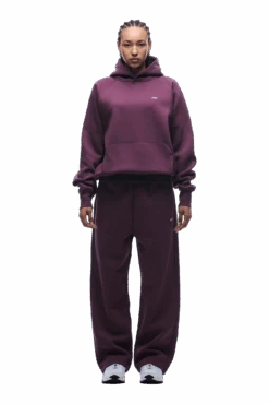HOODIE PLUM(Hoodie Plum) -6PM CLOTHING SALE 1337x2005 6PM 0104 250520 6PM ECOM LOOK 35 1721
