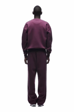 CREWNECK PLUM(Crewneck Plum) 12 CREWNECK PLUM(Crewneck Plum) -6PM CLOTHING SALE 1337x2005 6PM 0111 250520 6PM ECOM LOOK 34 1671